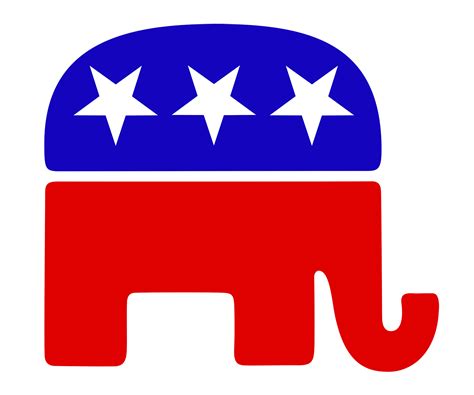 Republican image